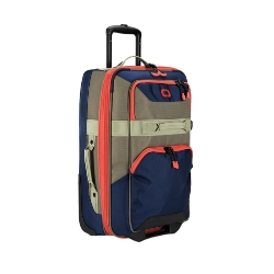 OGIO ALPHA LAYOVER MIDNIGHT OLIVE 